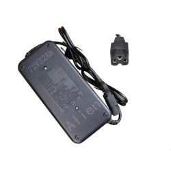 Incarcator trotineta electrica 72V 32Ah pentru baterie Plumb-Acid - Scuter si Tricicleta Electrica