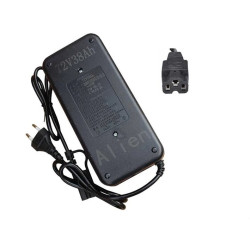 Incarcator trotineta electrica 72V 38Ah pentru baterie Plumb-Acid - Scuter si Tricicleta Electrica