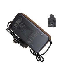 Incarcator trotineta electrica 72V 58Ah pentru baterie Plumb-Acid - Scuter si Tricicleta Electrica
