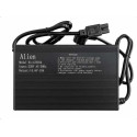 Incarcator scuter si tricicleta electrica Litiu 14.6V 10A Smart Charger