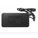 Incarcator scuter si tricicleta electrica Litiu 87.6V 5A Smart Charger