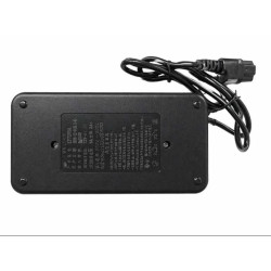 Incarcator scuter si tricicleta electrica Litiu 87.6V 5A Smart Charger