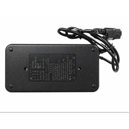Incarcator scuter si tricicleta electrica Litiu 87.6V 5A Smart Charger