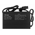 Incarcator scuter si tricicleta electrica Litiu 29.2V 20A Smart Charger