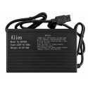 Incarcator scuter si tricicleta electrica Litiu 43.8V 20A Smart Charger