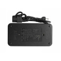 Incarcator scuter si tricicleta electrica Litiu 84V 5A Smart Charger
