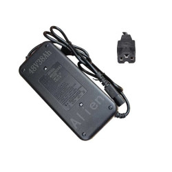 Incarcator trotineta electrica 48V 38Ah pentru baterie Plumb-Acid - Scuter si Tricicleta Electrica