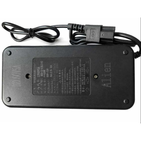 Incarcator scuter si tricicleta electrica Litiu 73V 5A Smart Charger