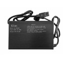 Incarcator scuter si tricicleta electrica Litiu 58.4V 20A Smart Charger