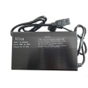 Incarcator scuter si tricicleta electrica Litiu 67.2V 20A Smart Charger