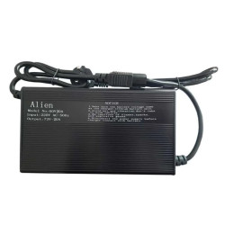Incarcator scuter si tricicleta electrica Litiu 73V 20A  Smart Charger